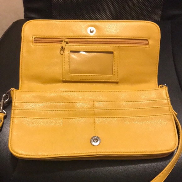 Clutch and shoulder bag - Picture 6 of 8